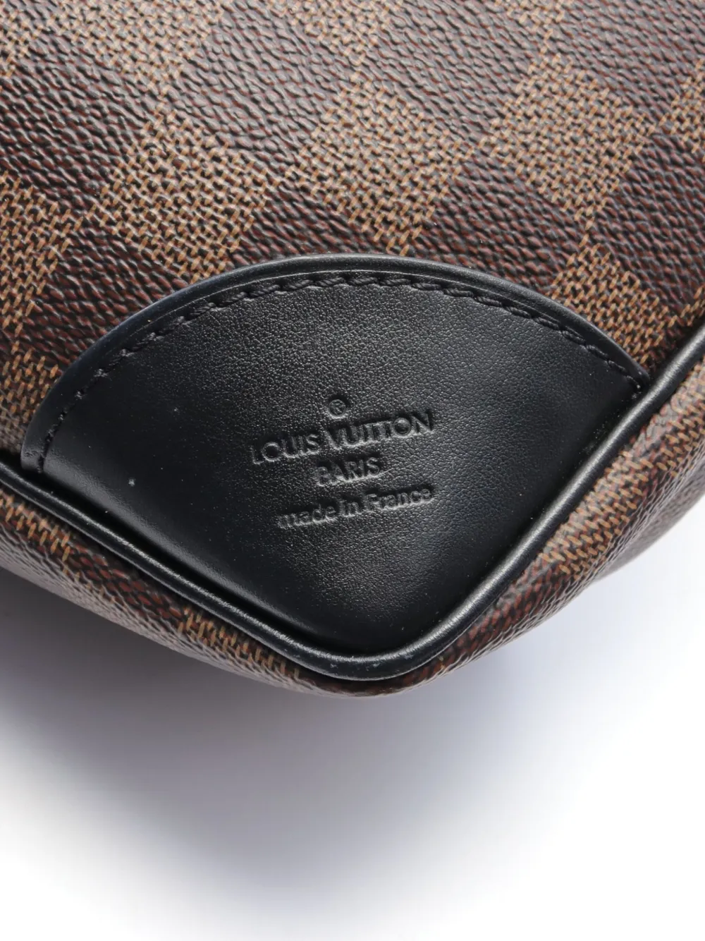 Louis Vuitton Pre-Owned 2021 Odeon NM MM Schultertasche - Farfetch 