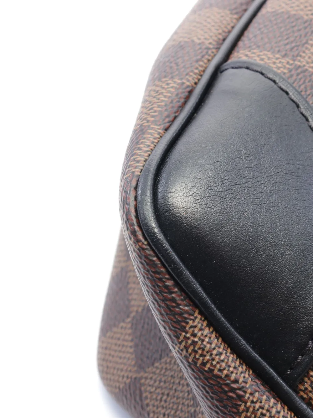 Louis Vuitton Pre-Owned 2021 Odeon NM MM Schultertasche - Farfetch 