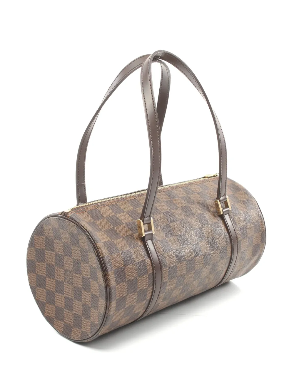 Louis Vuitton Pre-Owned 2005 Papillon handbag - Bruin
