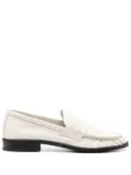 Senso Cooper loafers - White