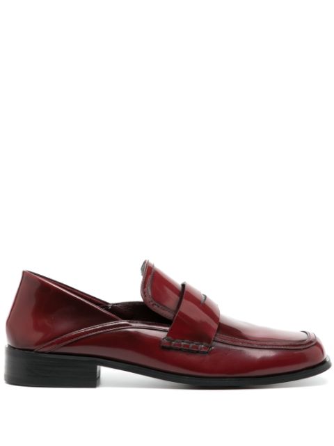 Senso 20mm Grayson I loafers