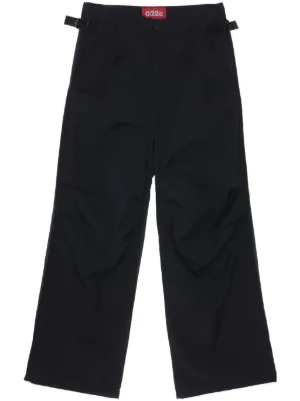 パンツ 032c DOUBLE SHIFT UTILITY TROUSER 032c DOUBLE SHIFT UTILITY TROUSER
