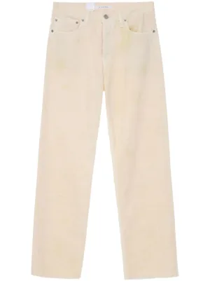 Sunflower メンズ デニム通販 - FARFETCH Sunflower メンズ デニム通販 - FARFETCH