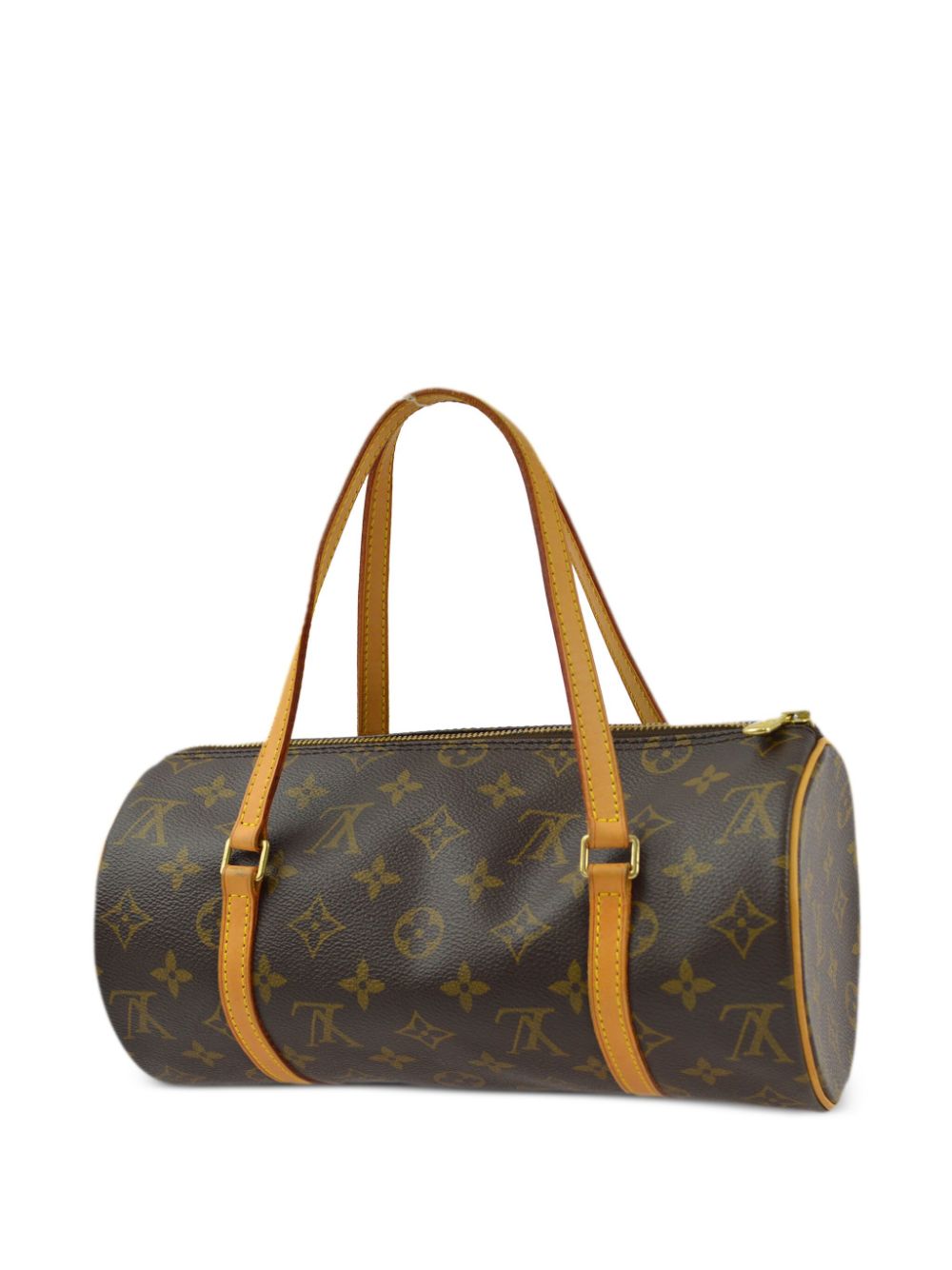 Louis Vuitton Pre-Owned 2004 Papillon 26 handbag - Bruin