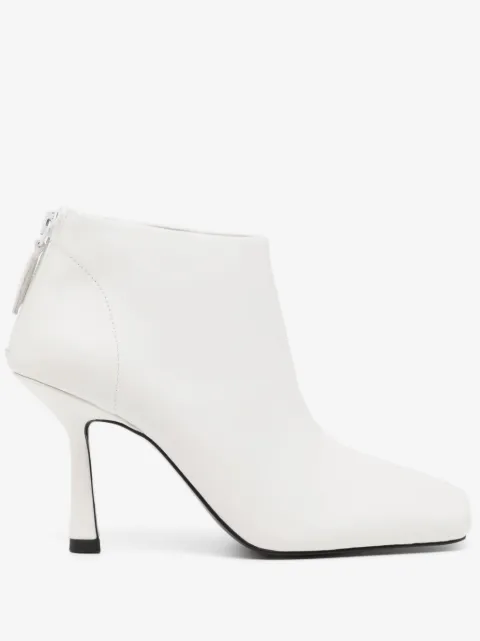 Senso 90mm Sheena II ankle boots