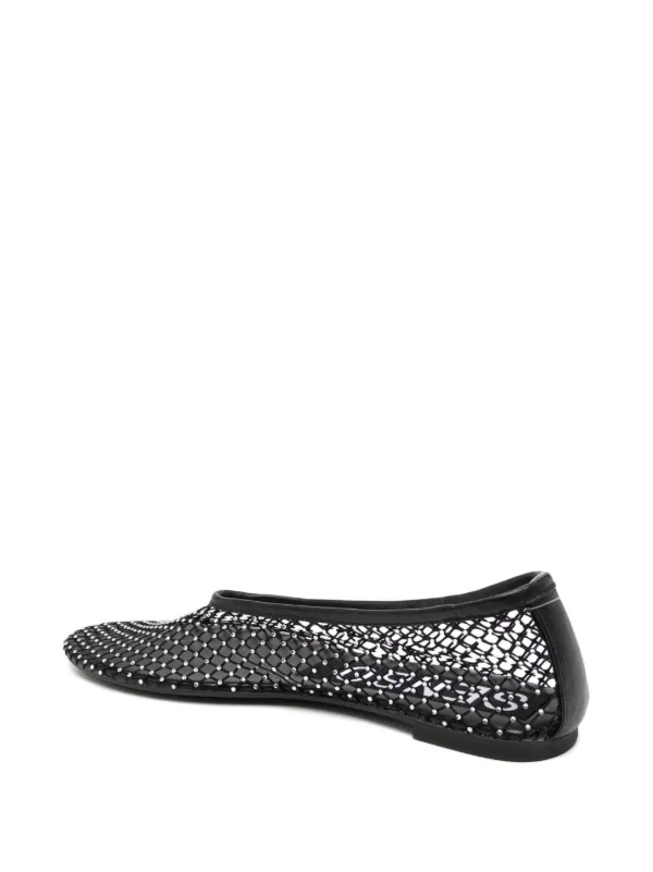 Bennett iv slides