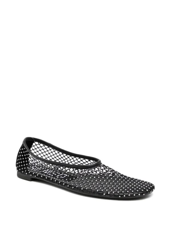 Bennett iv slides