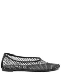 Senso Clarissa ballerina shoes - Black