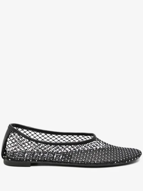 Senso Clarissa ballerina shoes