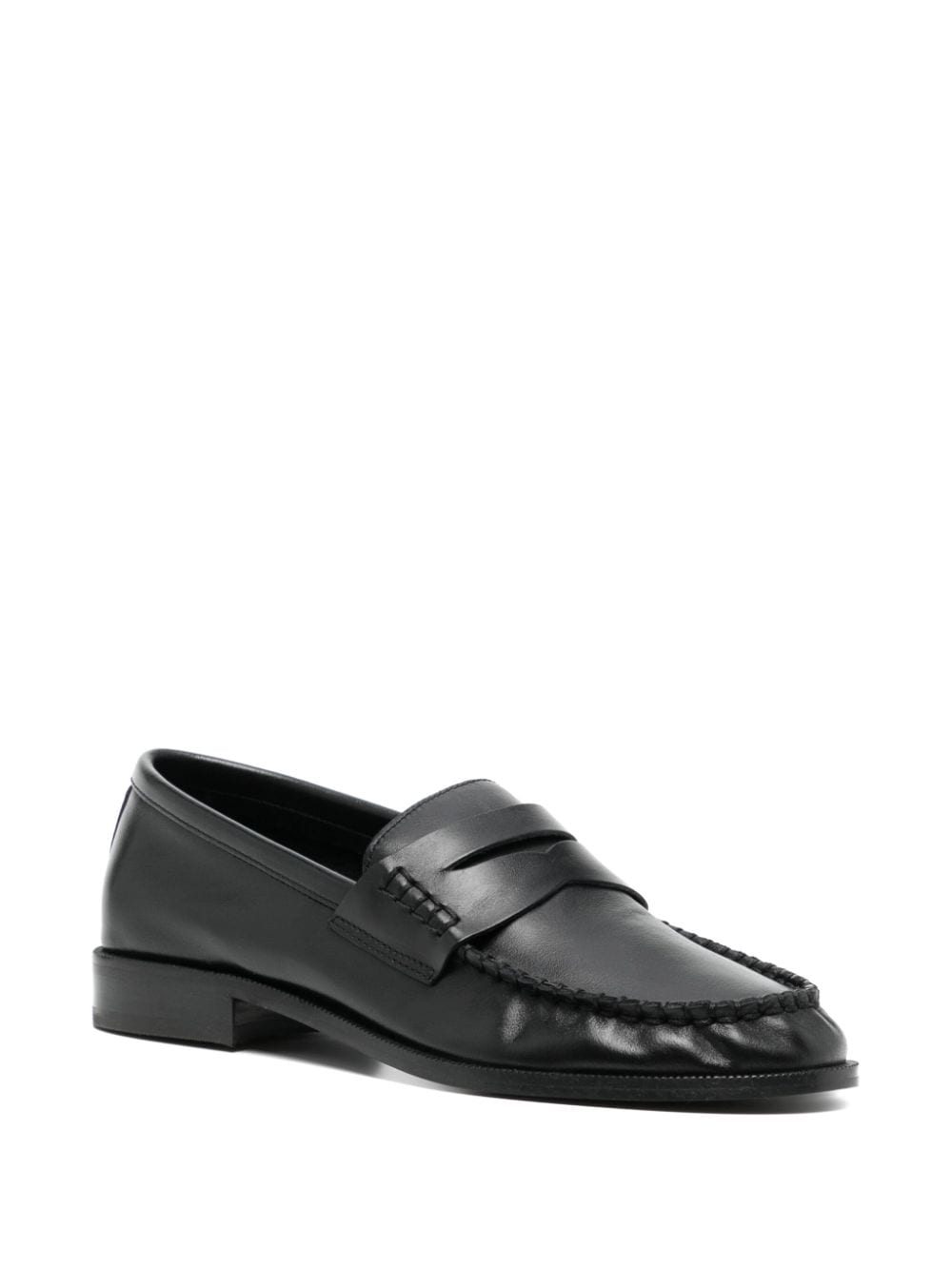 Senso Cooper loafers - Zwart