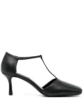 Senso 70mm Jennifer pumps - Black
