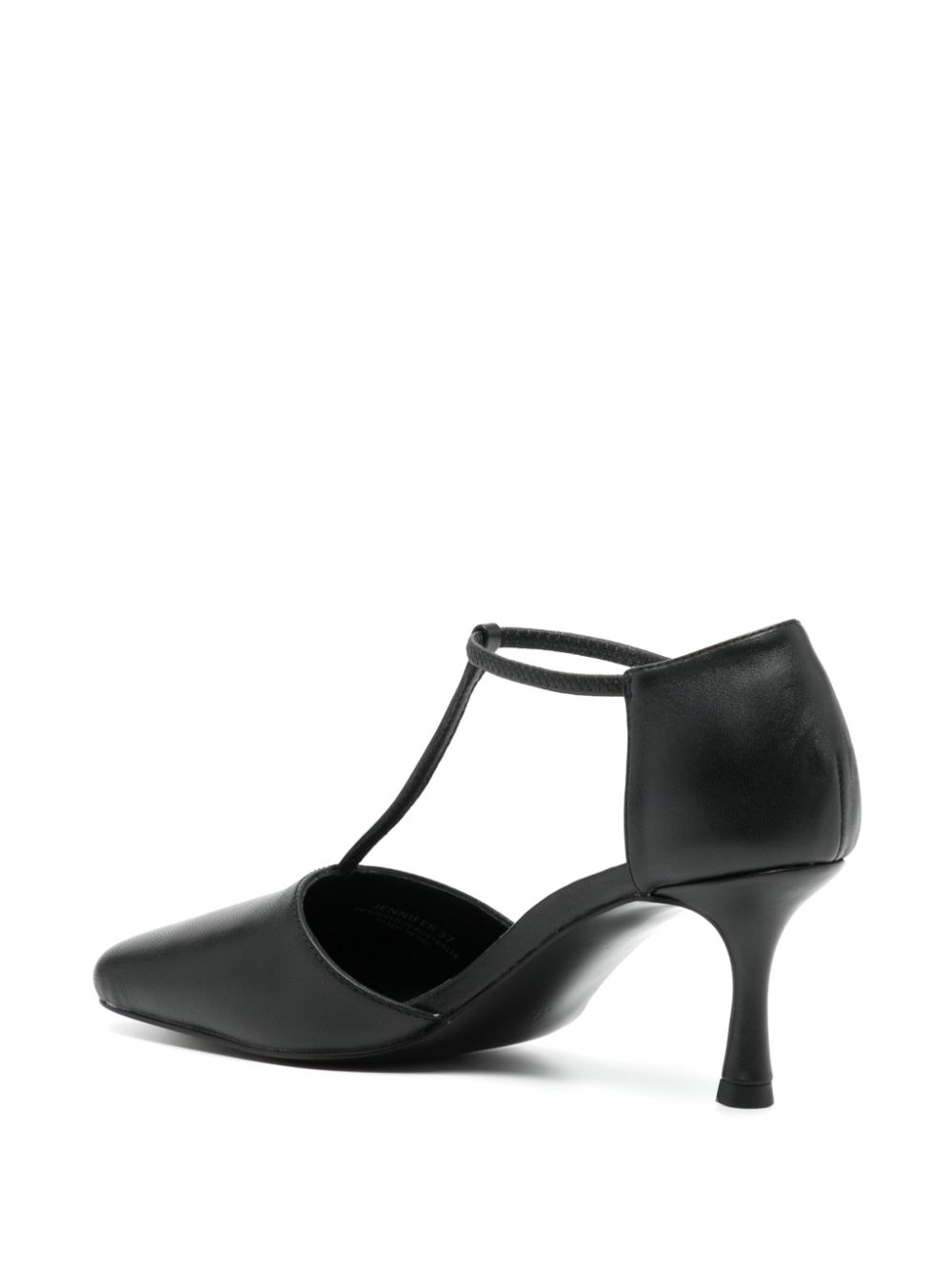 Senso 70mm Jennifer pumps Zwart