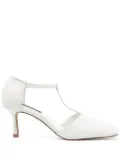 Senso 70mm Jennifer pumps - White