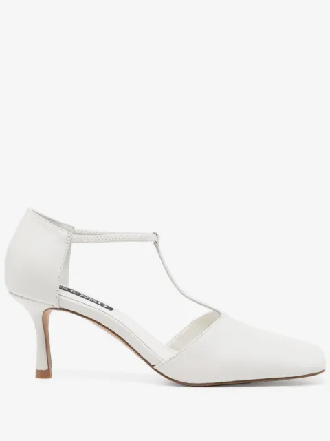 Senso Jennifer 70mm パンプス