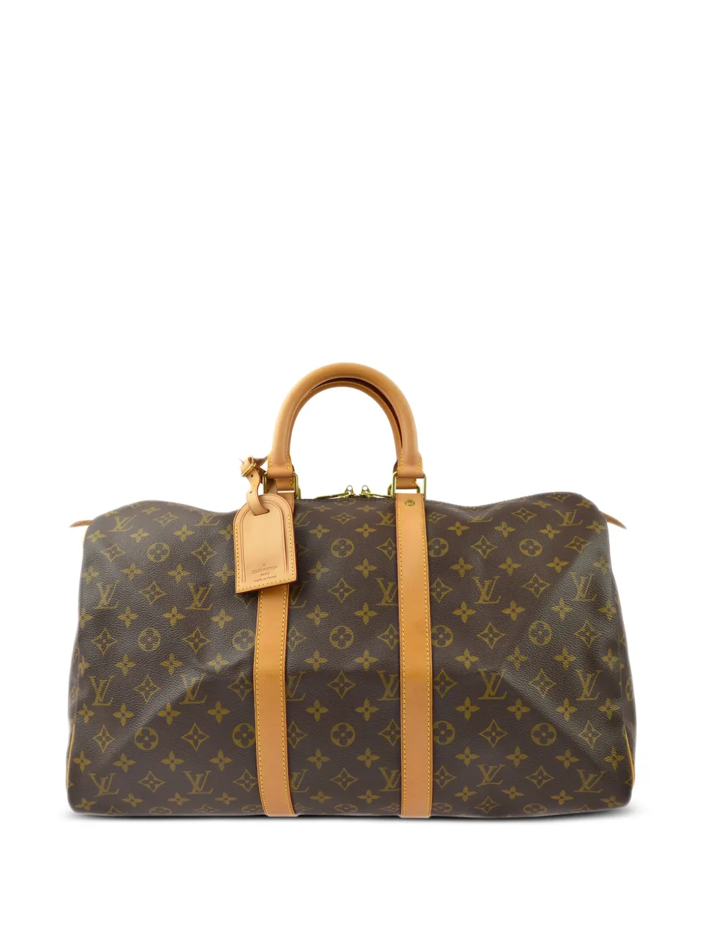 Cheap Louis Vuitton Pre-Owned 1998 Keepall 45 travel bag WOMEN