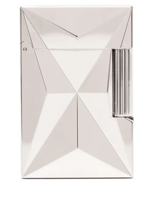 Briquet à logo gravé - S.T. Dupont - Modalova