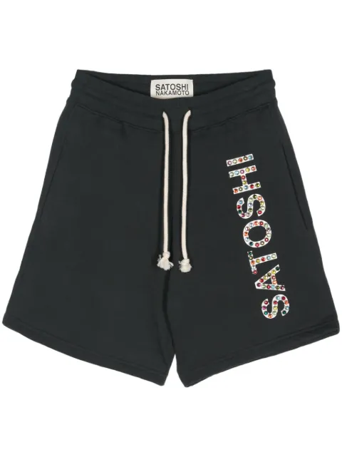 SATOSHI NAKAMOTO - Shop The Menswear Collection At FARFETCH