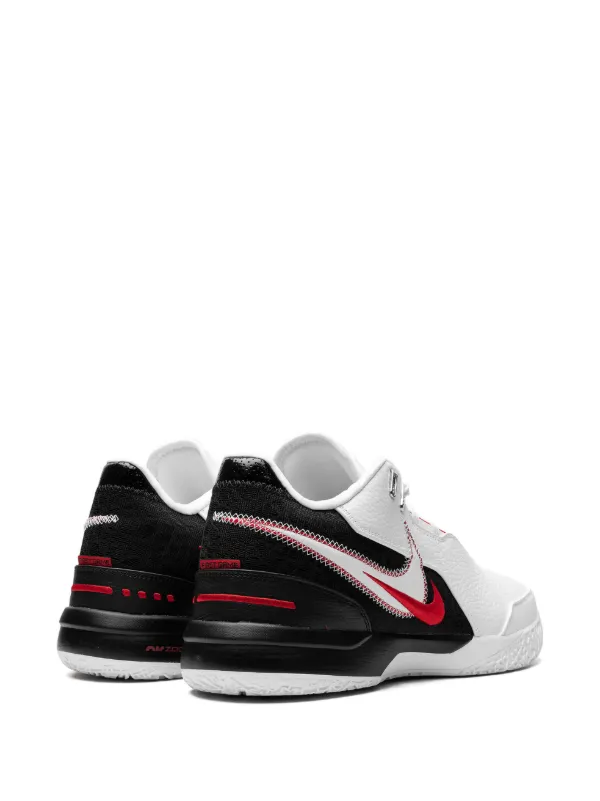 Nike LeBron NXXT Gen AMPD 