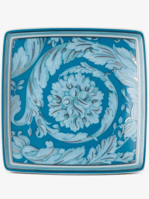 Versace Barrocco Coppeta Porzellanteller (9cm)