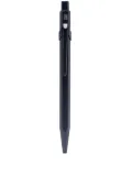 Caran d'Ache x Nespresso 849 aluminium ballpoint pen - Blue