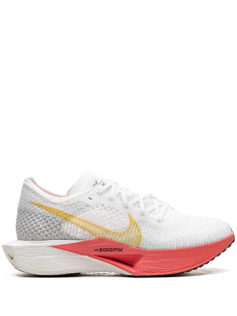 Nike Zoomx Vaporfly Next% 3 "Topaz Gold" sneakers WOMEN