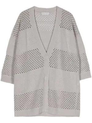 LE TRICOT PERUGIA カーディガン Le Tricot Perugia ウィメンズ カーディガン通販 - FARFETCH