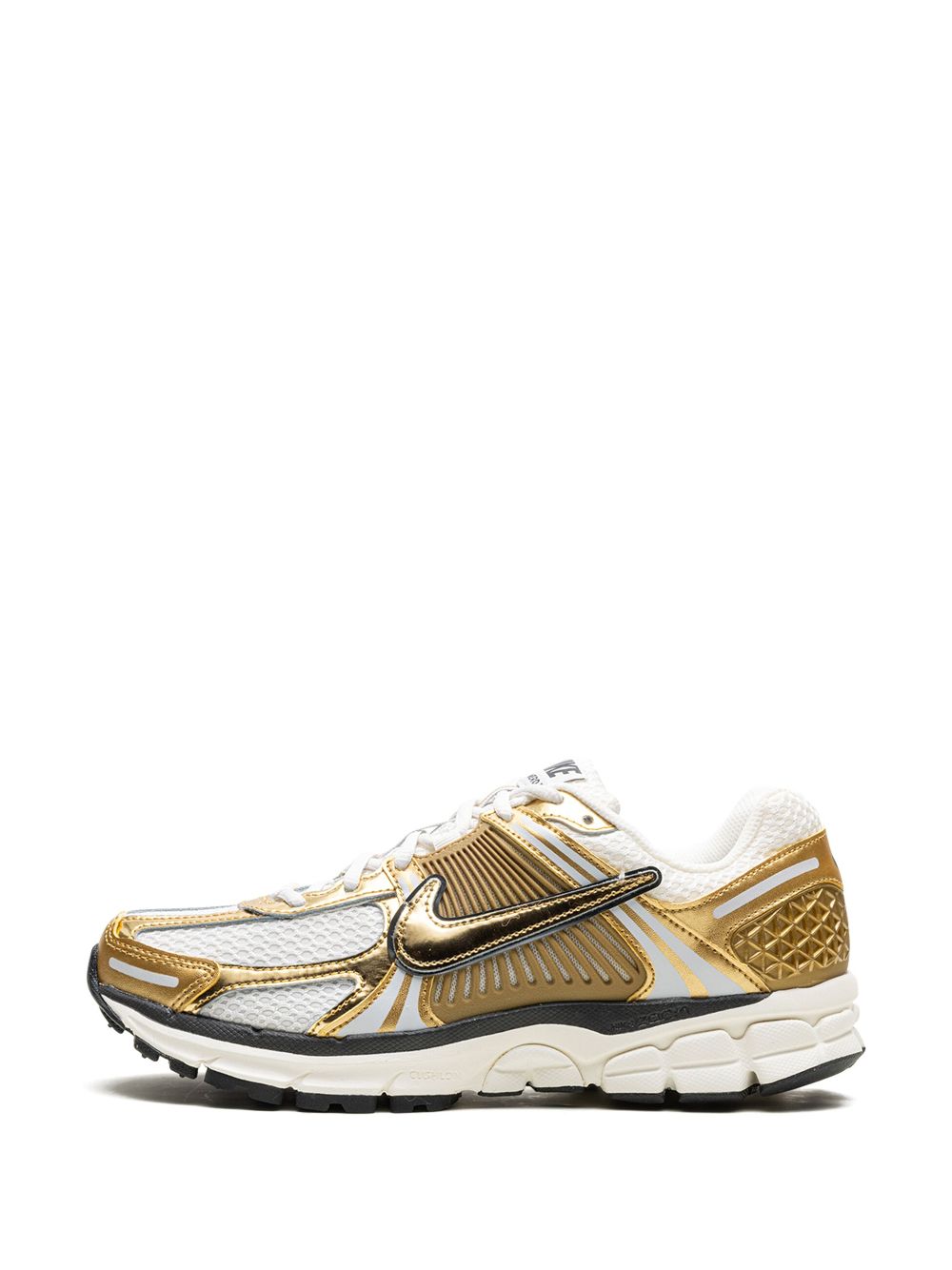 Nike Zoom Vomero 5 "Metallic Gold" sneakers Goud