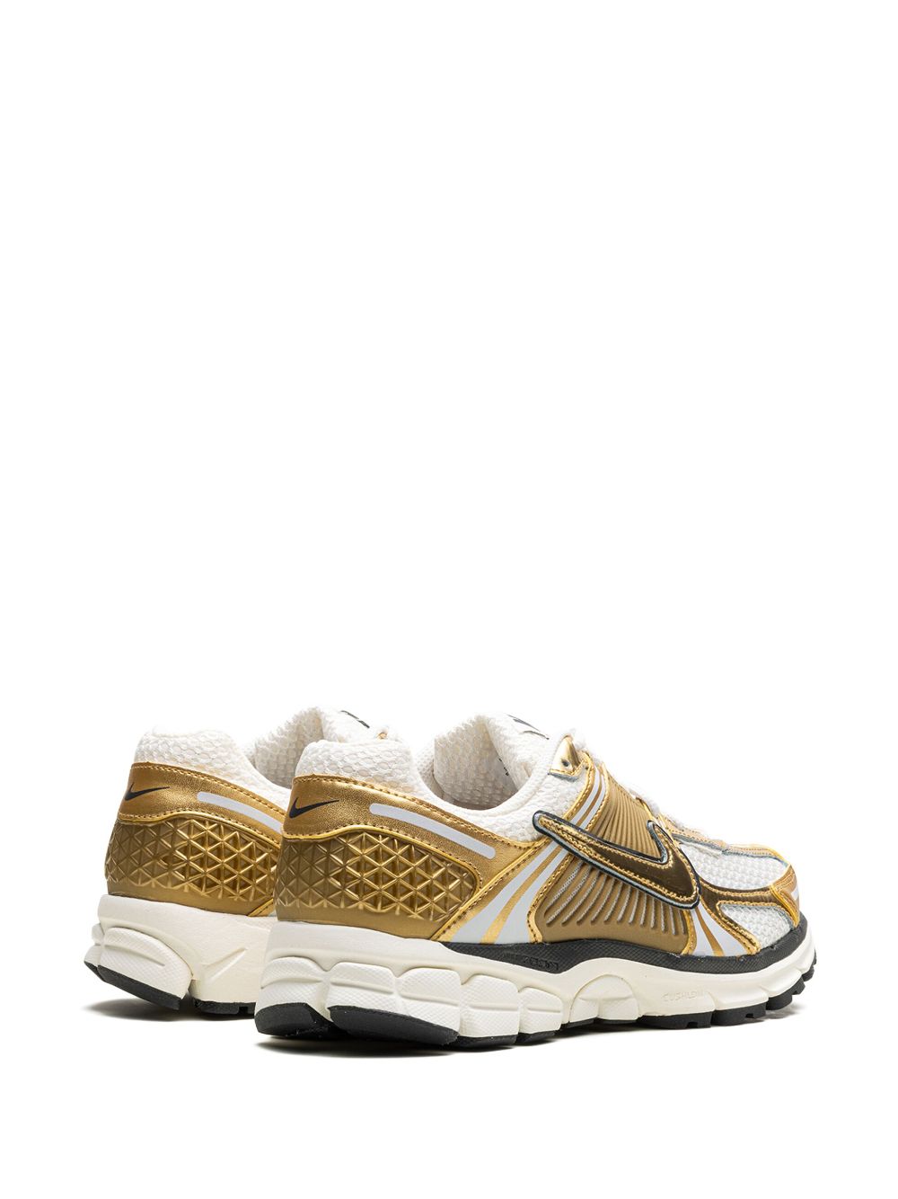 ZOOM VOMERO 5 METALLIC GOLD 运动鞋