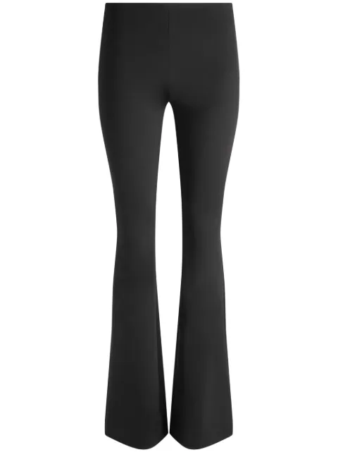 alice + olivia RMP bootcut trousers