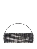 Alexander Wang Heiress Flex shoulder bag - Black