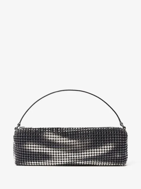 Alexander Wang bolsa de hombro Heiress Flex