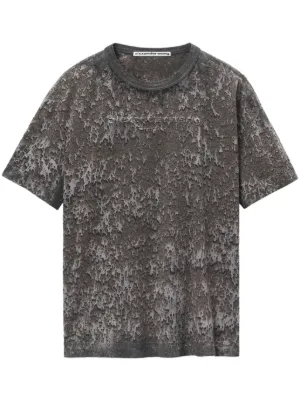 Alexander Wang T-Shirts for Men - Shop Now on FARFETCH