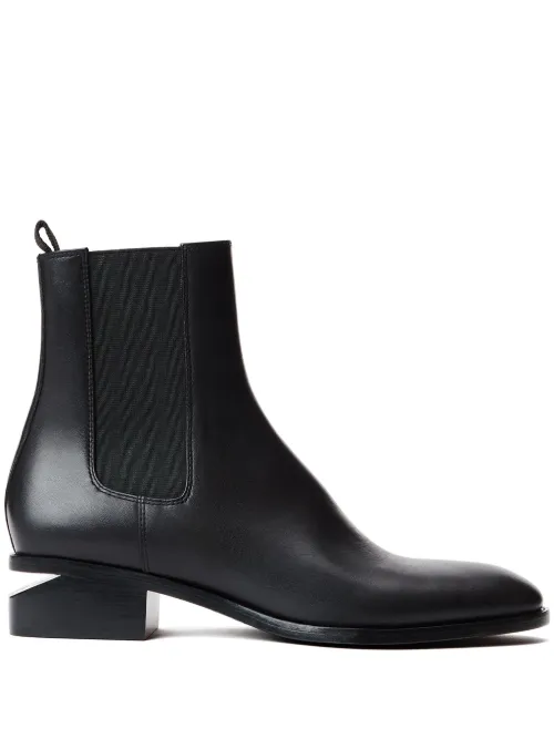 Bottines Kanel 35 mm - Alexander Wang - Modalova