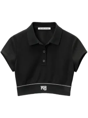 Designer Polo Shirts for Women FARFETCH