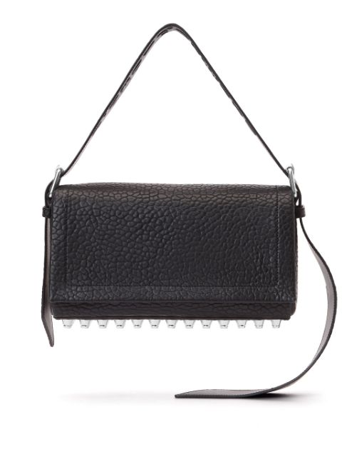 Alexander Wang medium Ricco leather shoulder bag Women