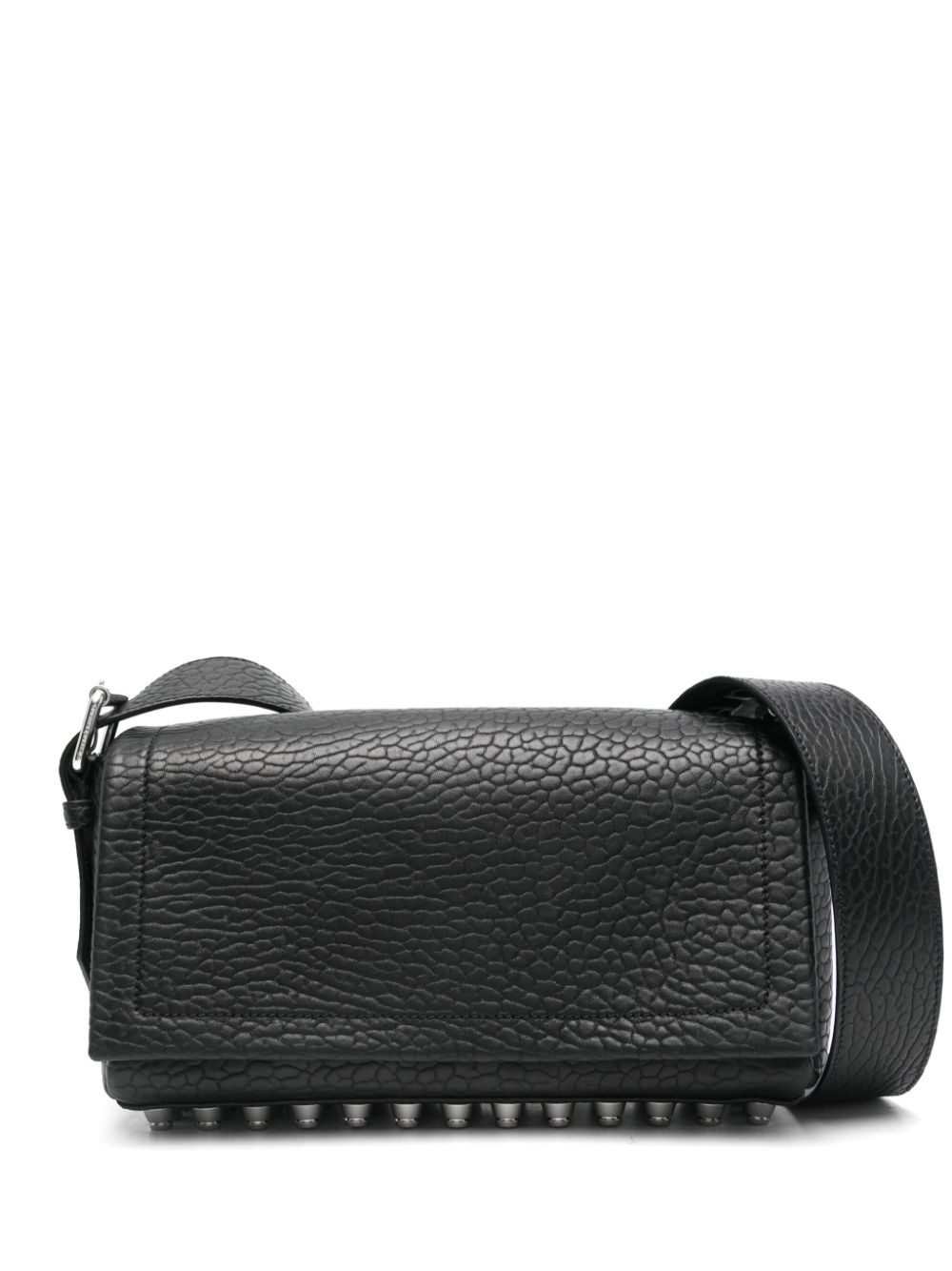 Alexander Wang medium Ricco cross body bag - Black