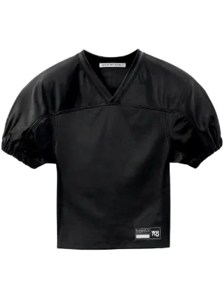 【送料&関税込】Alexander Wang Jersey T-shirt - Unisex 23809466_53900474_322.jpg