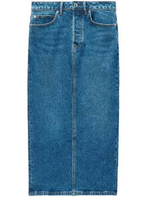 Alexander Wang スカート通販 - FARFETCH Alexander Wang スカート通販 - FARFETCH