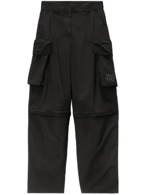 Alexander Wang Pants for Women — FARFETCH