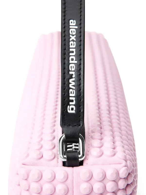 Alexander Wang Heiress Flex ミニバッグ | ピンク | FARFETCH JP