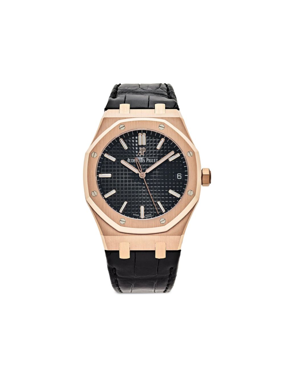 2021 pre-owned Royal Oak 41mm