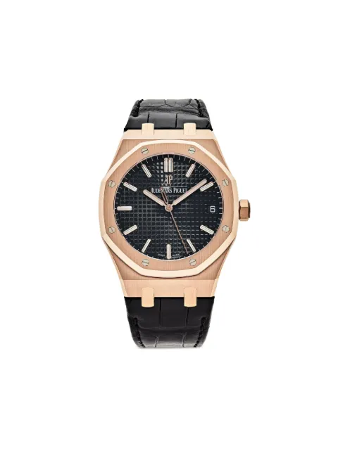 Audemars Piguet 2021 pre-owned Royal Oak 41mm