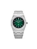 Audemars Piguet pre-owned Royal Oak Jumbo 39mm - Green