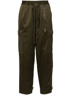 Mastermind World Pants for Men - Shop Now on FARFETCH