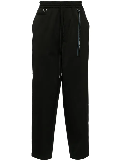 Pantalon ample My Puzzle Wide Fit Easy - Mastermind Japan - Modalova