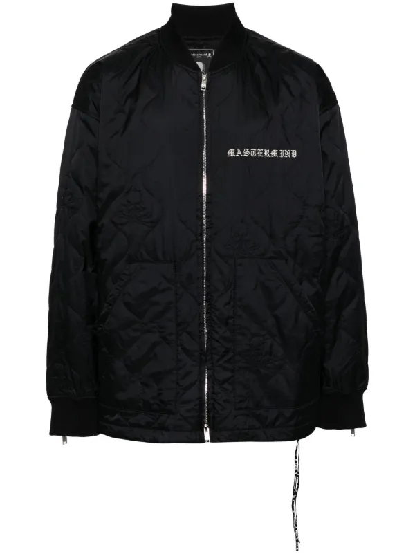 Mastermind japan jacket deals