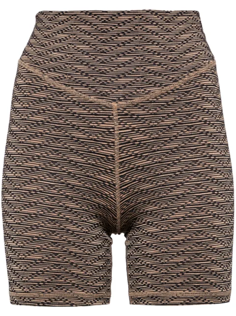 The Upside Shorts biker Libertine