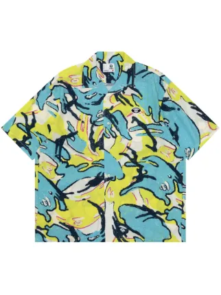 AAPE BY *A BATHING APE®