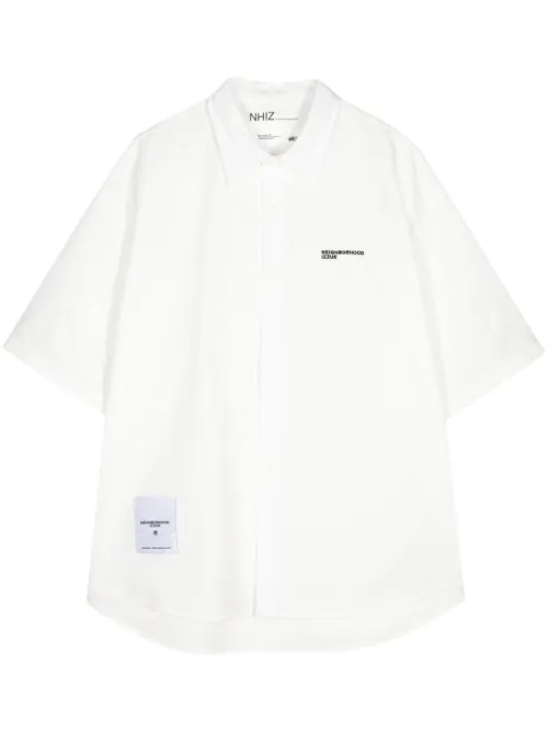 Chemise à manches courtes - izzue - Modalova