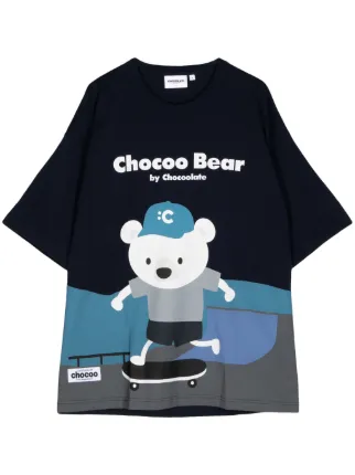 CHOCOOLATE